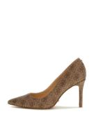 GUESS Avokkaat 'DABBEY'  beige / ruskea