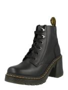 Dr. Martens Nauhanilkkurit 'Jesy'  kulta / musta