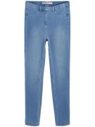 Next Farkkuleggingsit  sininen denim