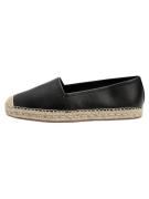 Next Espadrillo  musta