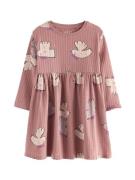 Next Mekko  beige / vanha roosa