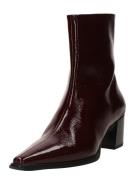 VAGABOND SHOEMAKERS Nilkkurit 'GISELLE'  merlot