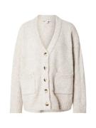 TOPSHOP Neuletakki  beige