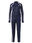 ADIDAS SPORTSWEAR Haalari 'Teamsport'  laivastonsininen / taivaansinin...