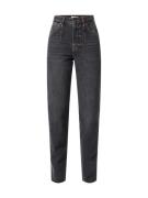 River Island Farkut 'GILLIAN'  musta denim