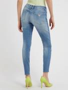 GUESS Farkut 'ANNETTE'  sininen denim