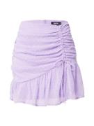 Missguided Hame  lila