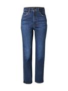 LEVI'S ® Farkut '70s High Slim Straight'  tummansininen