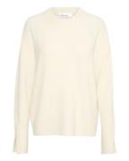 KAREN BY SIMONSEN Neulepaita 'Debbie'  offwhite