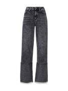 KARL LAGERFELD JEANS Farkut  harmaa denim