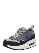 Nike Sportswear Tennarit 'Air Max 1 EZ'  sininen / tummanharmaa / must...