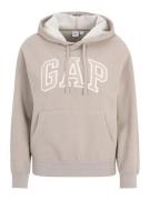 Gap Tall Collegepaita 'HERITAGE'  hopea / offwhite