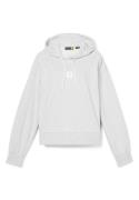 TIMBERLAND Collegepaita  vaaleanharmaa / offwhite