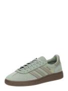 ADIDAS ORIGINALS Matalavartiset tennarit 'HANDBALL SPEZIAL'  kulta / o...