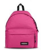 EASTPAK Reppu 'Padded Pak'R'  fuksia / musta