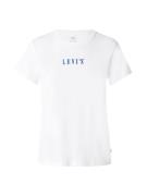 LEVI'S ® Paita  sininen / valkoinen