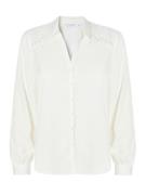 TATUUM Pusero 'STEVIE'  offwhite