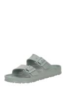 BIRKENSTOCK Pistokkaat 'Arizona Essentials'  kivenharmaa