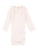NAME IT Potkuhousut/body 'NBFRACHEL'  offwhite