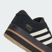 ADIDAS ORIGINALS Matalavartiset tennarit 'Gazelle Stack'  kulta / must...