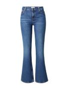 GUESS JEANS Farkut  sininen denim