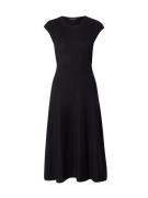 ARMANI EXCHANGE Neulemekko 'Aline'  musta