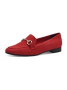 MARCO TOZZI Loafer  punainen