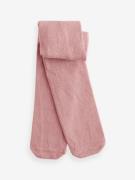 Next Sukkahousut  beige / vaaleanpunainen