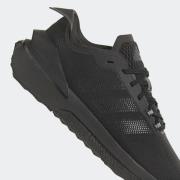 ADIDAS SPORTSWEAR Matalavartiset tennarit 'Avryn'  musta