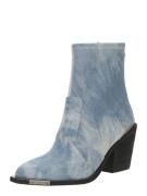 BUFFALO Nilkkurit  savunsininen / sininen denim