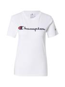 Champion Authentic Athletic Apparel Paita  laivastonsininen / punainen...