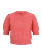 Vero Moda Petite Neulepaita 'VMDOFFY'  tulenpunainen