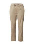 Max Mara Leisure Housut 'MARA'  hiekka