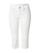 QS Farkut  valkoinen denim