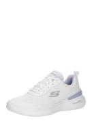 SKECHERS Matalavartiset tennarit 'SKECH-AIR DYNAMIGHT 2.0'  vaaleansin...