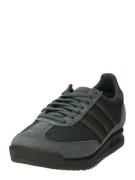 ADIDAS ORIGINALS Matalavartiset tennarit 'SL 72 RS'  antrasiitti / tum...