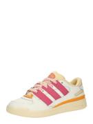 ADIDAS ORIGINALS Matalavartiset tennarit 'FORUM2000'  oranssi / vaalea...