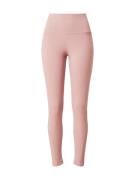 ADIDAS SPORTSWEAR Urheiluhousut  vanha roosa