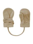 MAXIMO Käsineet  beige