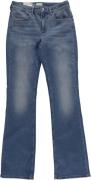 MUSTANG Farkut 'Shelby'  sininen denim
