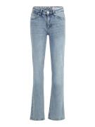 Vero Moda Tall Farkut 'JADA'  sininen denim