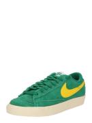 Nike Sportswear Matalavartiset tennarit 'Blazer ´77 Vintage'  keltaine...