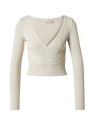 A LOT LESS Paita 'Rosalie'  offwhite
