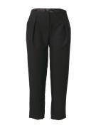 River Island Laskoshousut  musta