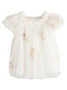 Next Mekko  beige / valkoinen