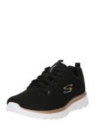 SKECHERS Matalavartiset tennarit 'Graceful Get Connected'  hiekka / mu...