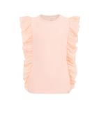 WE Fashion Paita  vaalea pinkki