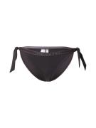 Tommy Hilfiger Underwear Bikinihousut  musta