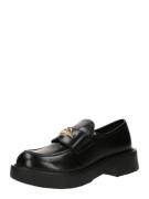 Love Moschino Loafer 'SCARPAD.CITY40'  musta