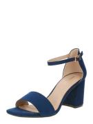 ABOUT YOU Sandaalit 'Alisha Shoe'  laivastonsininen
